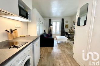 achat appartement paris 75014