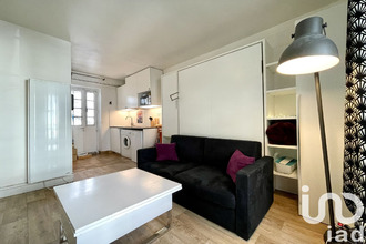 achat appartement paris 75014