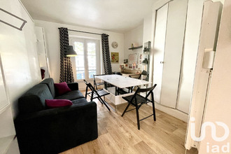 achat appartement paris 75014