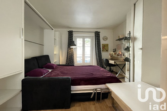 achat appartement paris 75014