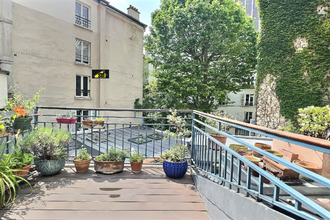 achat appartement paris 75014