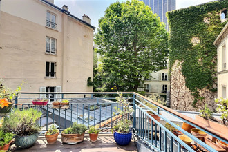 achat appartement paris 75014