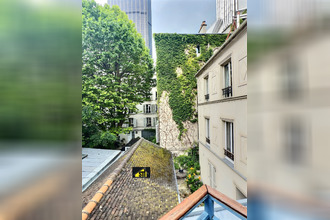 achat appartement paris 75014