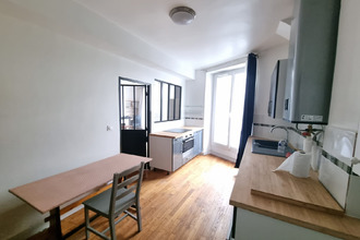 achat appartement paris 75014