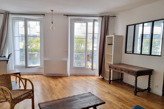 achat appartement paris 75014