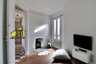 achat appartement paris 75014