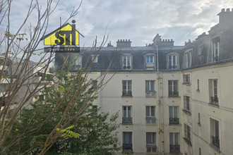 achat appartement paris 75014