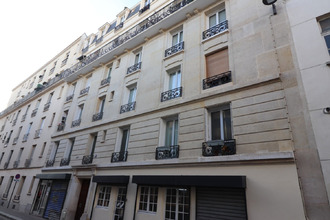 achat appartement paris 75014