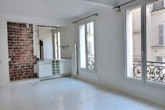 achat appartement paris 75014