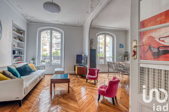 achat appartement paris 75014