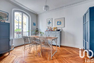 achat appartement paris 75014