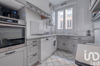 achat appartement paris 75014