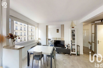 achat appartement paris 75014