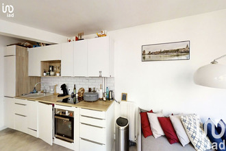 achat appartement paris 75014