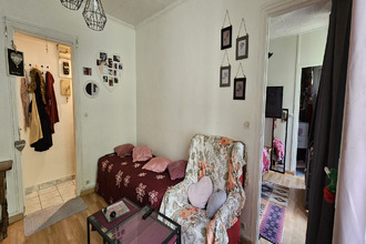 achat appartement paris 75014
