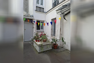 achat appartement paris 75014