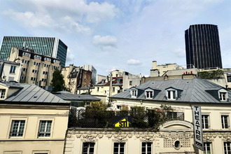 achat appartement paris 75014