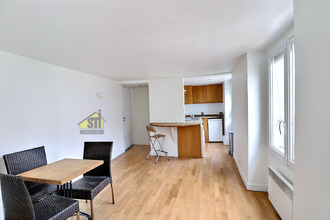 achat appartement paris 75014