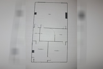 achat appartement paris 75014