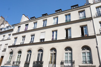 achat appartement paris 75014