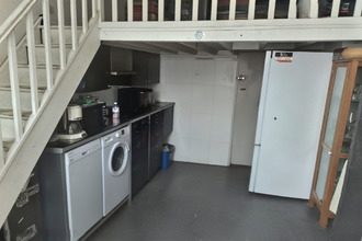 achat appartement paris 75014