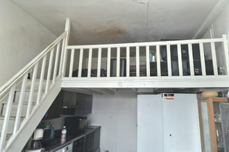 achat appartement paris 75014