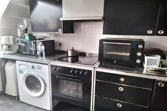 achat appartement paris 75014