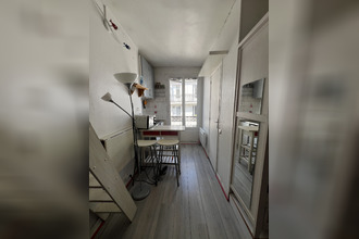 achat appartement paris 75014