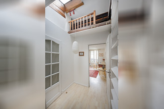 achat appartement paris 75014