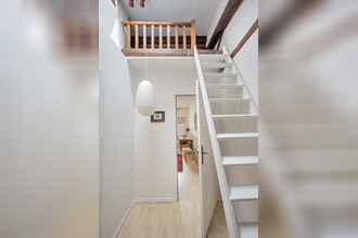 achat appartement paris 75014