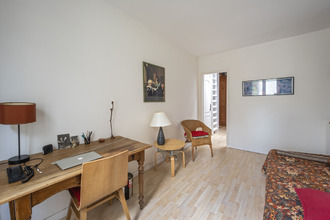 achat appartement paris 75014