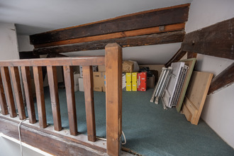 achat appartement paris 75014