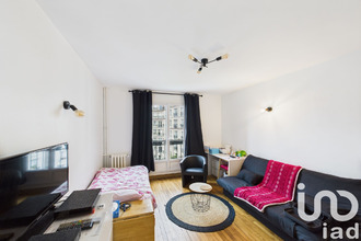 achat appartement paris 75014