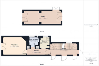 achat appartement paris 75014