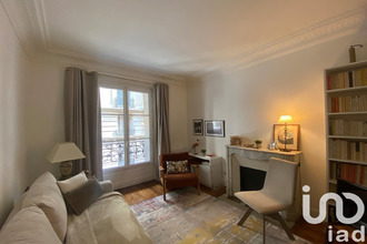 achat appartement paris 75014