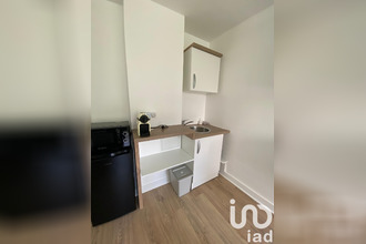 achat appartement paris 75014