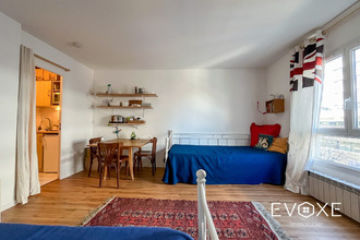 achat appartement paris 75014