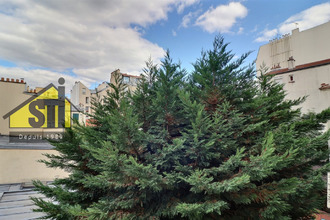 achat appartement paris 75014