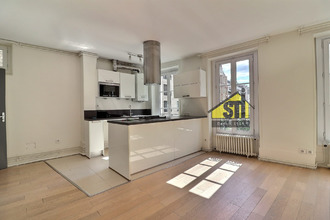 achat appartement paris 75014