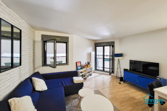 achat appartement paris 75014