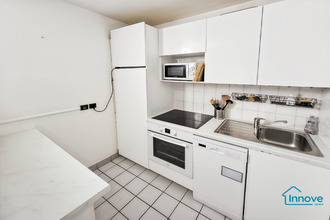 achat appartement paris 75014