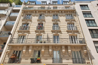 achat appartement paris 75014