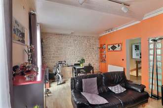 achat appartement paris 75014