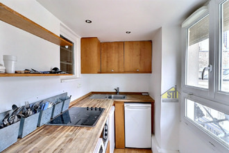 achat appartement paris 75014