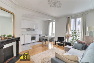 achat appartement paris 75014