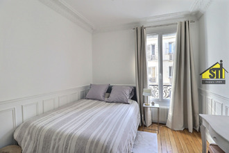 achat appartement paris 75014