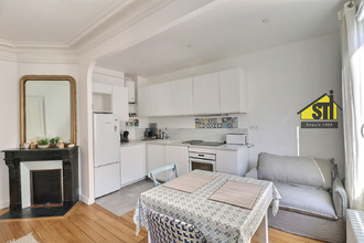 achat appartement paris 75014