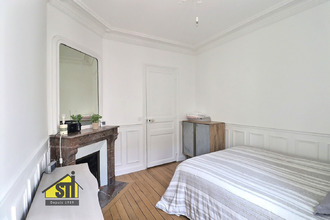 achat appartement paris 75014