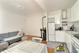 achat appartement paris 75014