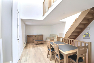 achat appartement paris 75014